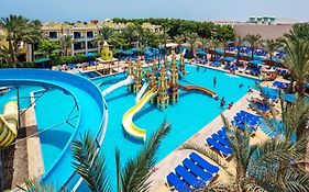 Lillyland Beach Club Resort Hurghada